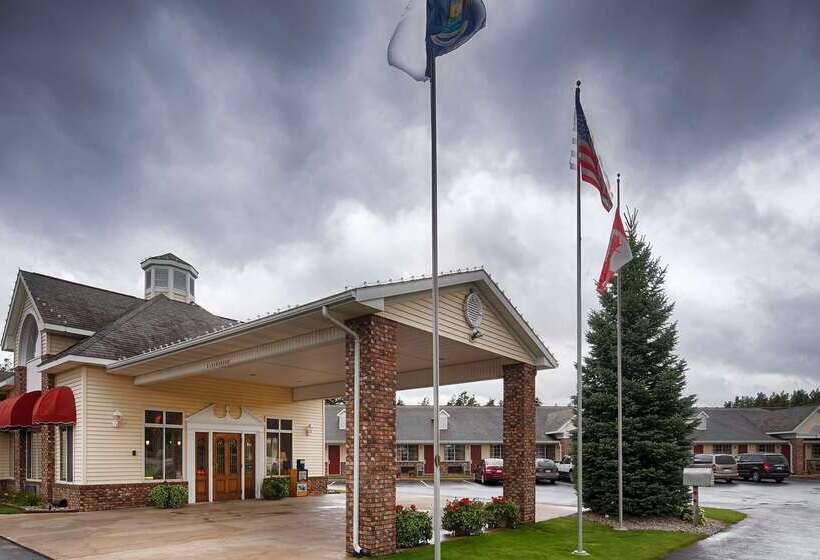 فندق Best Western Of Harbor Springs