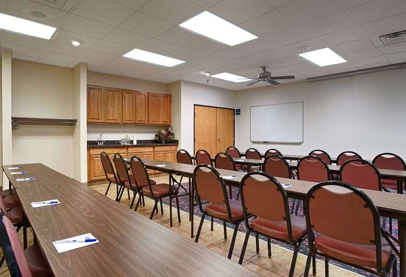 Отель Best Western Of Huron