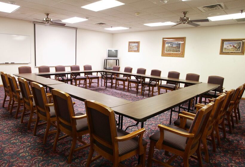 Отель Best Western Of Huron