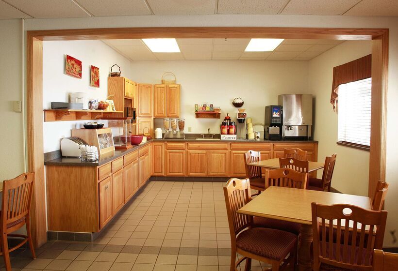 Отель Best Western Of Huron