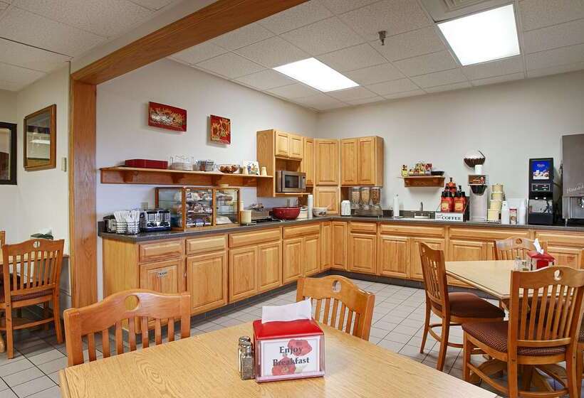 Отель Best Western Of Huron