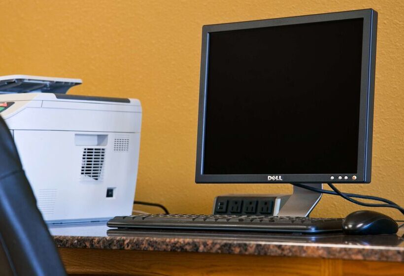 Отель Best Western Of Huron