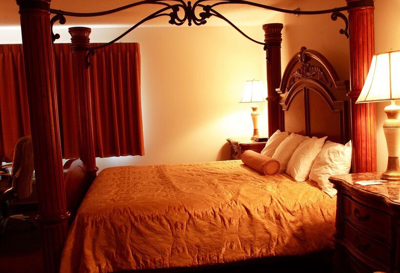 Отель Best Western Of Huron