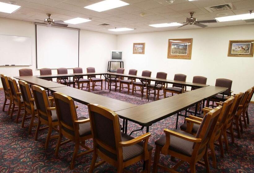 Отель Best Western Of Huron