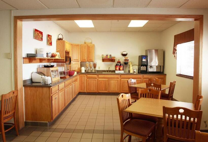 Отель Best Western Of Huron