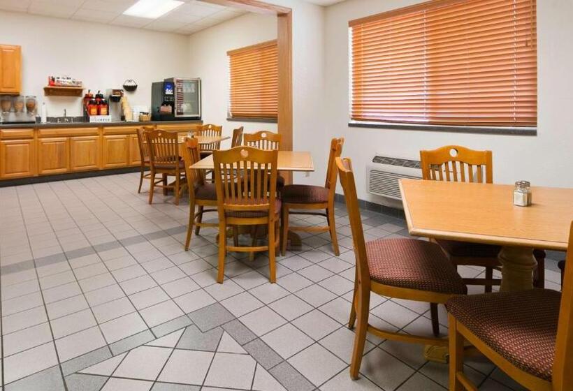 Отель Best Western Of Huron