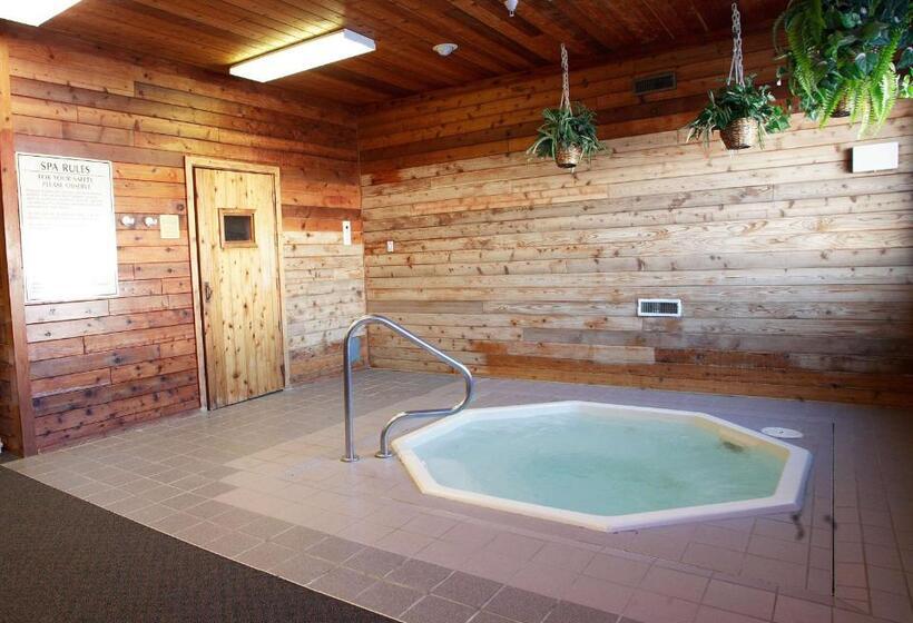 Отель Best Western Of Huron