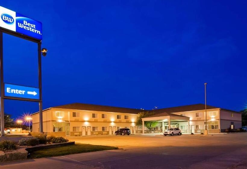 Отель Best Western Of Huron