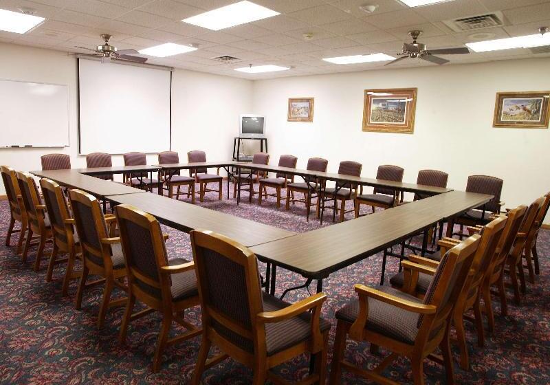 Отель Best Western Of Huron