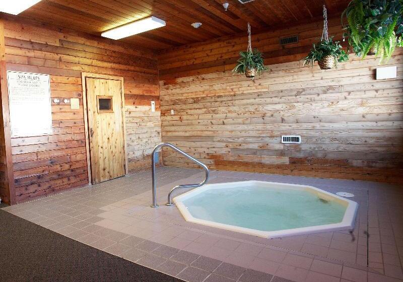 Отель Best Western Of Huron