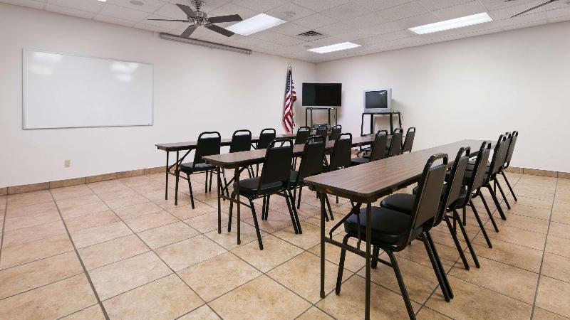 Отель Best Western Of Huron