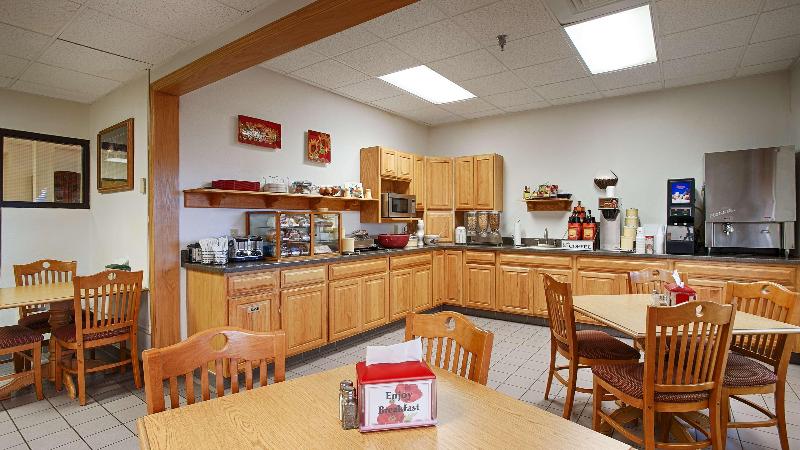 Отель Best Western Of Huron