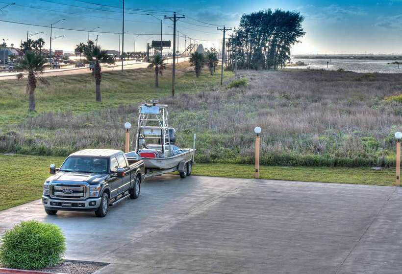 فندق Best Western Padre Island