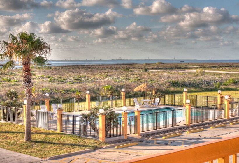 فندق Best Western Padre Island