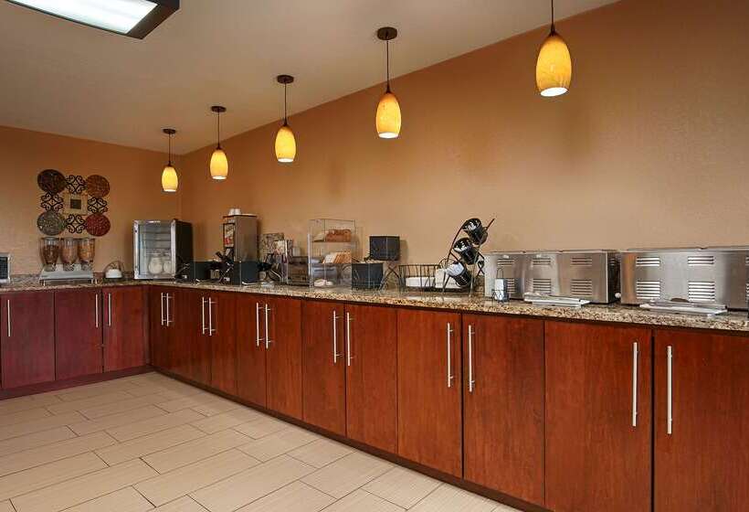 فندق Best Western Padre Island