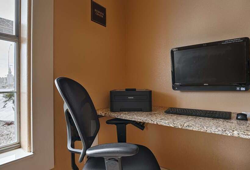 فندق Best Western Padre Island