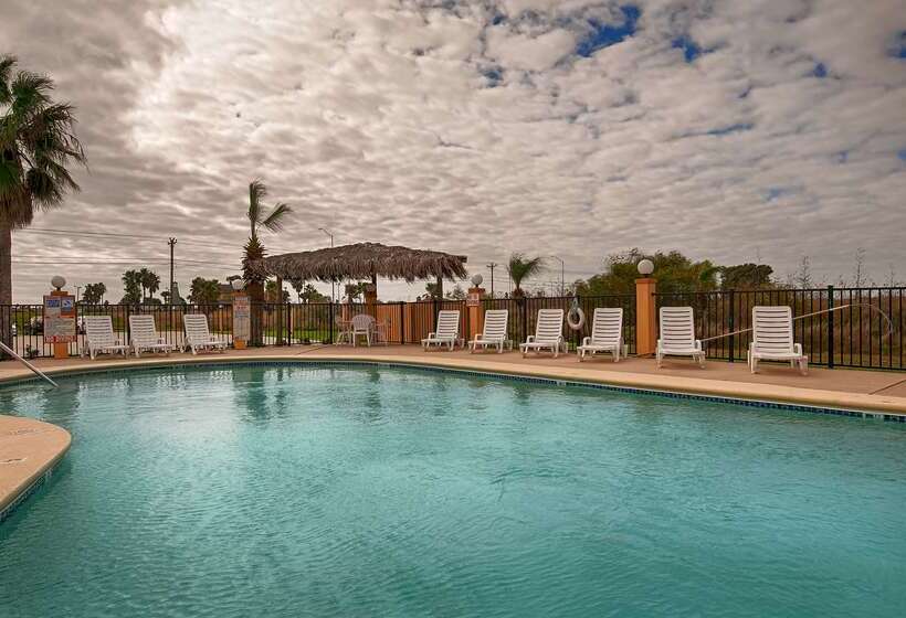 فندق Best Western Padre Island