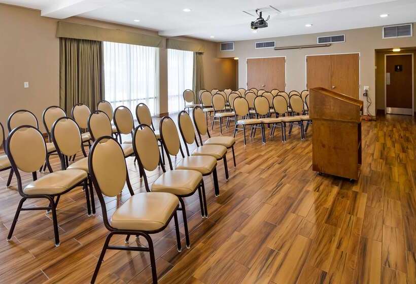 هتل Best Western Orlando West