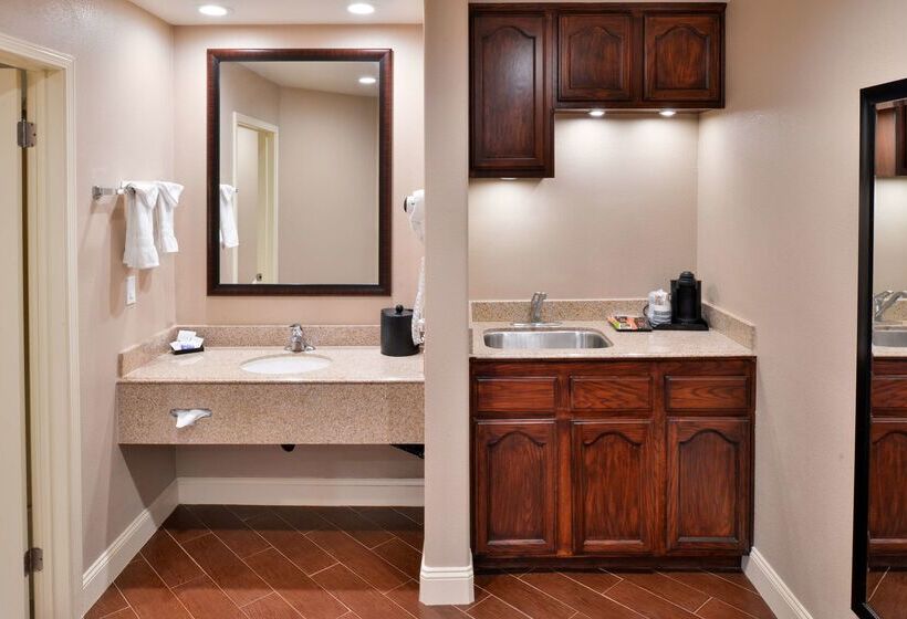 호텔 Best Western Oxnard Inn