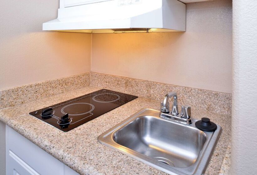 호텔 Best Western Oxnard Inn