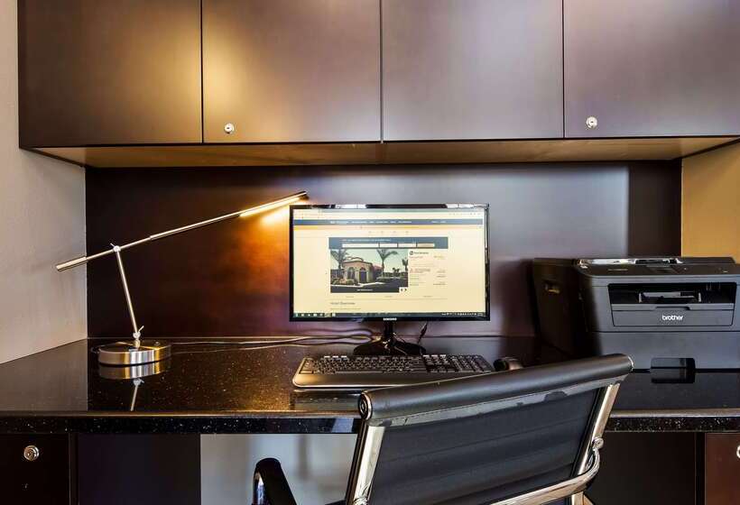 호텔 Best Western Oxnard Inn