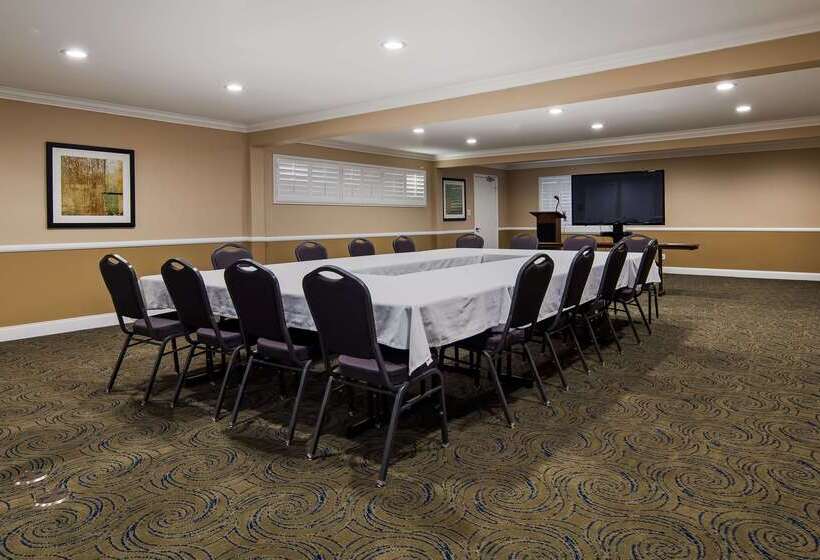 호텔 Best Western Oxnard Inn