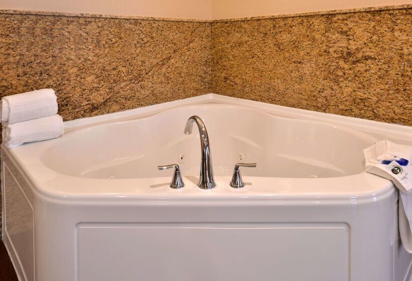 호텔 Best Western Oxnard Inn