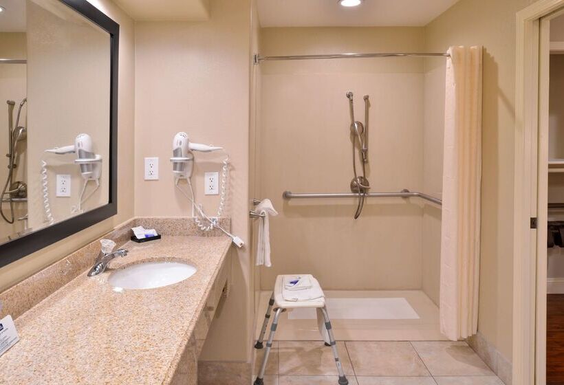 호텔 Best Western Oxnard Inn