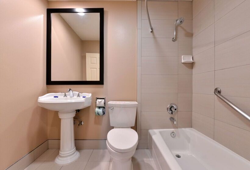 호텔 Best Western Oxnard Inn