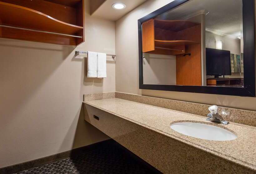 호텔 Best Western Oxnard Inn