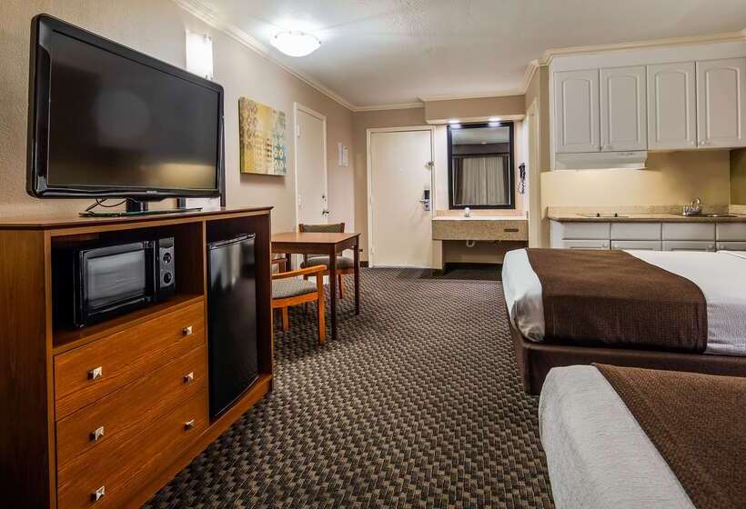 호텔 Best Western Oxnard Inn