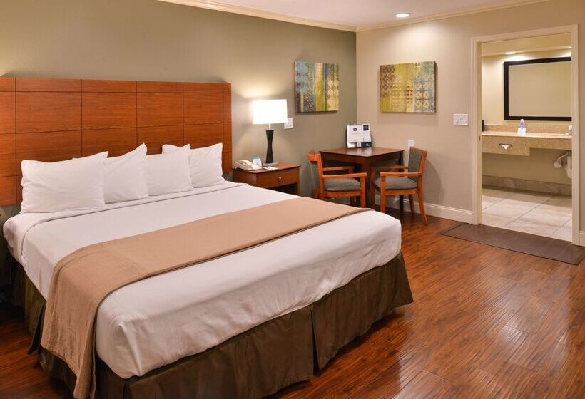 호텔 Best Western Oxnard Inn