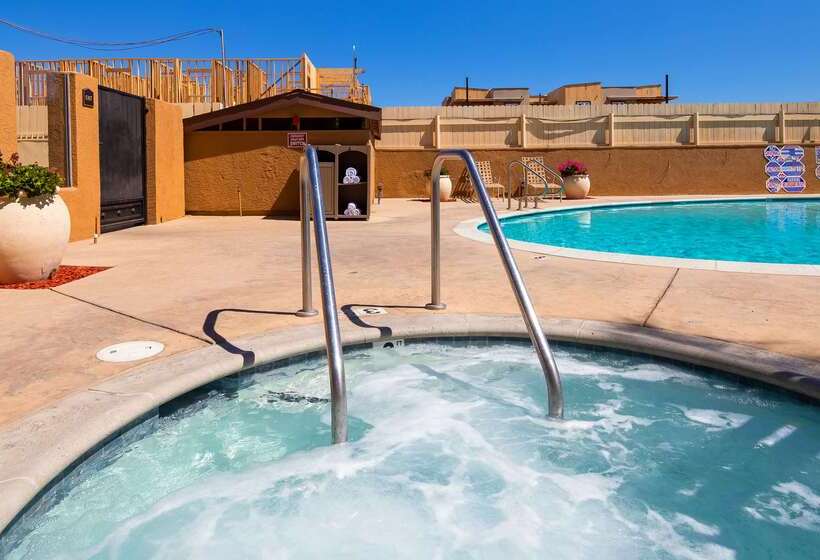 호텔 Best Western Oxnard Inn