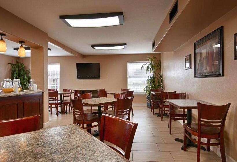 فندق Best Western Padre Island