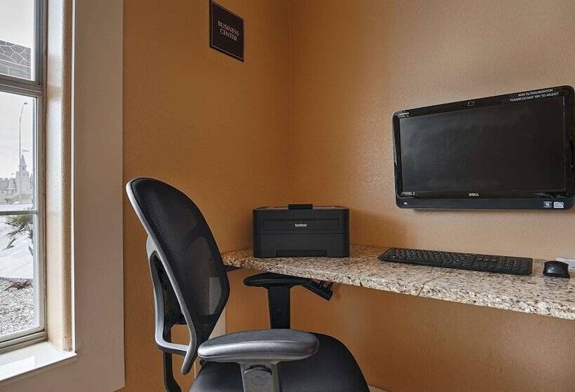 فندق Best Western Padre Island