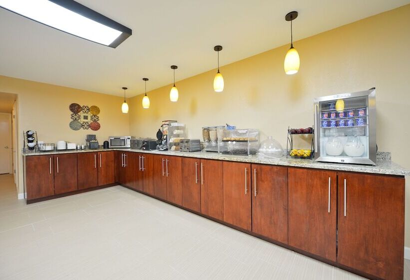 فندق Best Western Padre Island