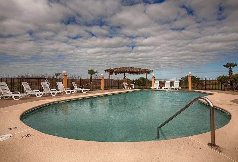 فندق Best Western Padre Island