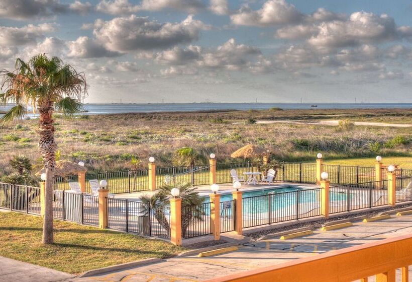 فندق Best Western Padre Island
