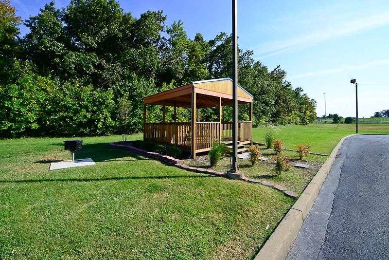 ホテル Best Western Paducah Inn