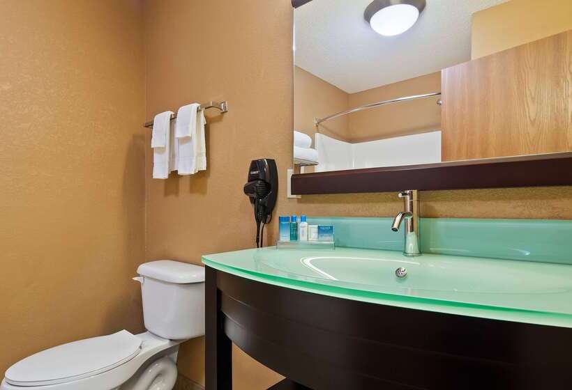 ホテル Best Western Paducah Inn