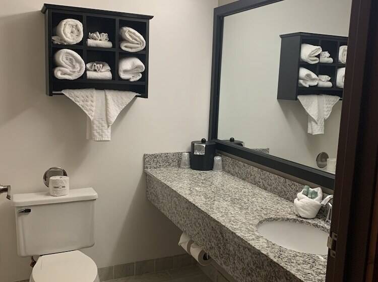 فندق Best Western Park Oasis Inn