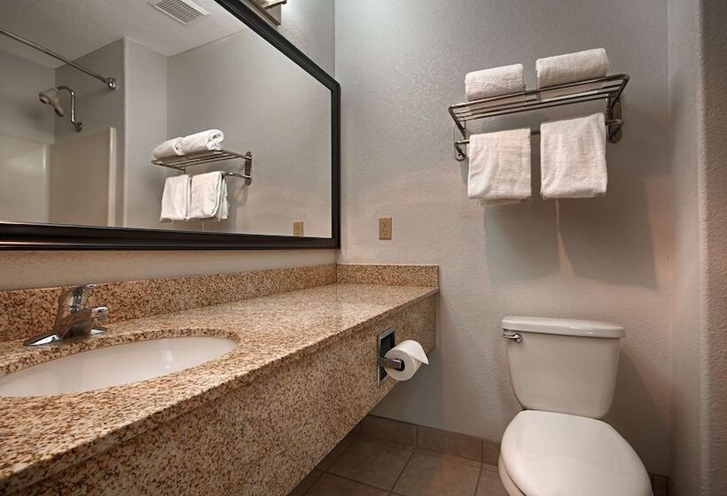 호텔 Best Western Parker Inn