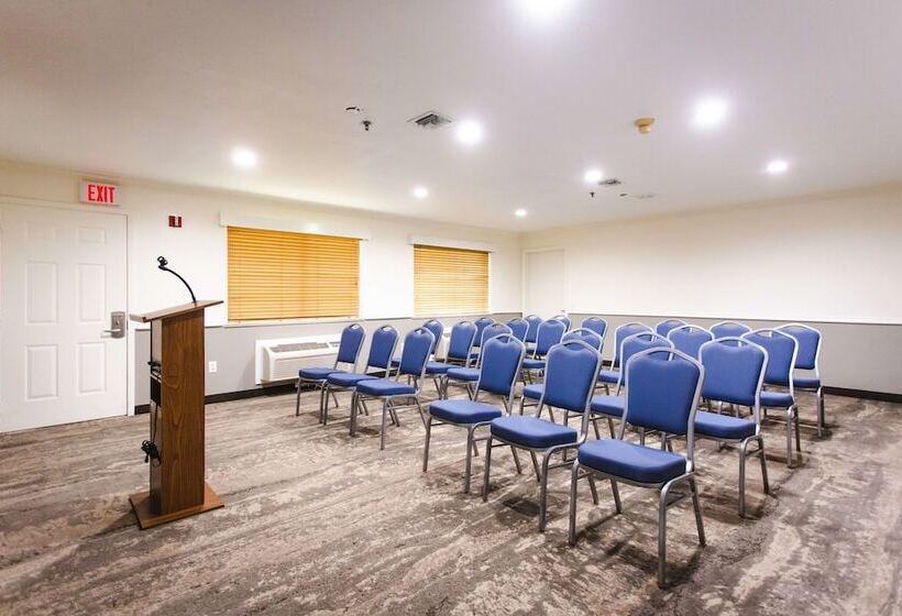 Отель Best Western Pearland Inn