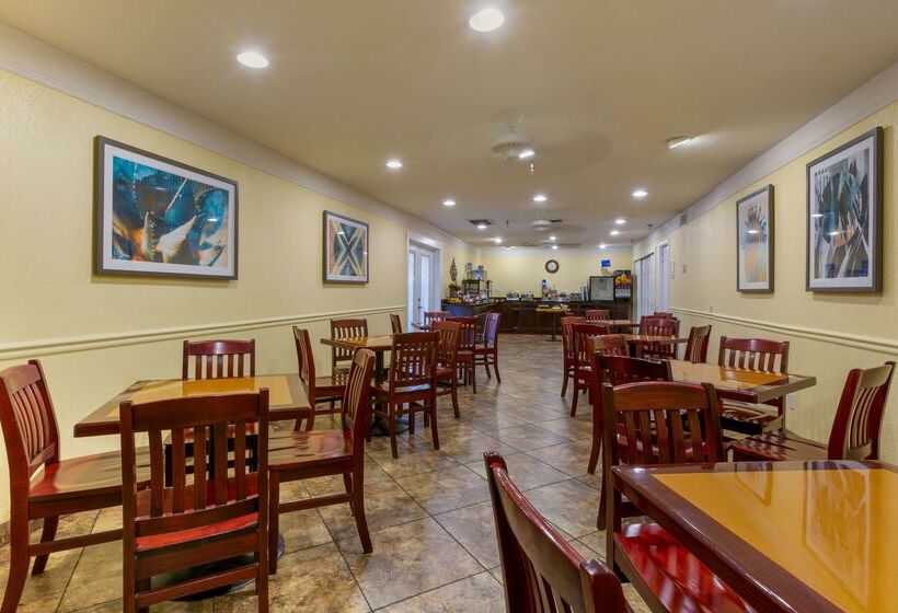 فندق Best Western Phoenix Goodyear Inn