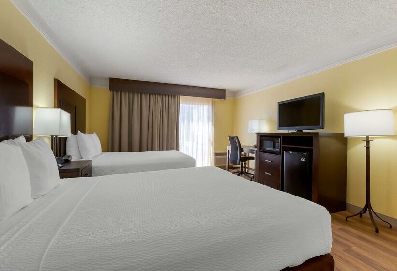 فندق Best Western Phoenix Goodyear Inn