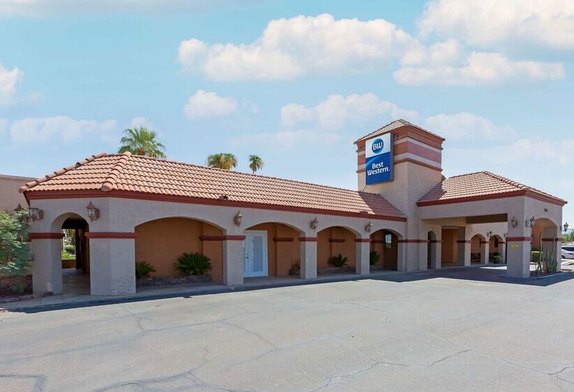 فندق Best Western Phoenix Goodyear Inn