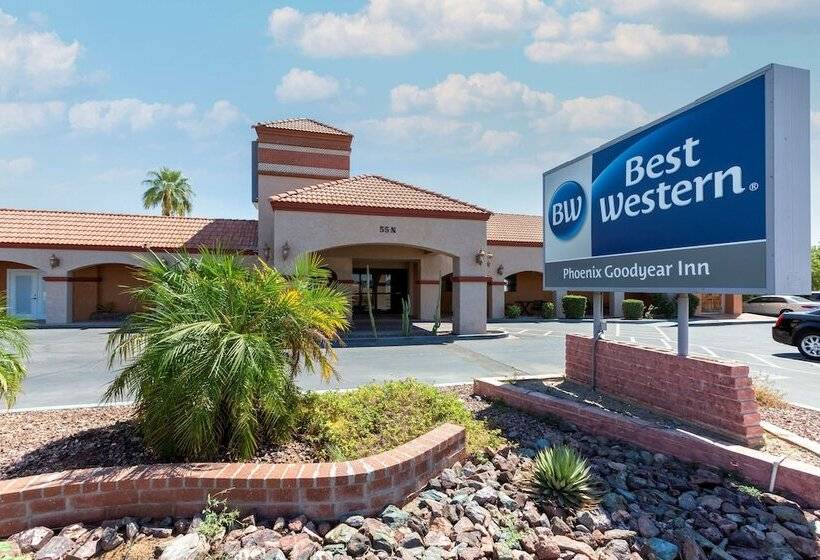 فندق Best Western Phoenix Goodyear Inn