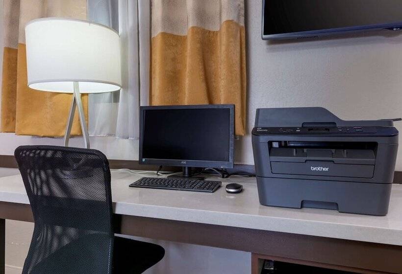 فندق Best Western Phoenix Goodyear Inn