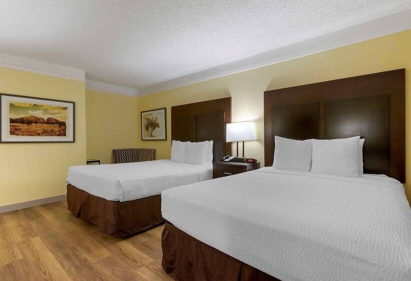 فندق Best Western Phoenix Goodyear Inn
