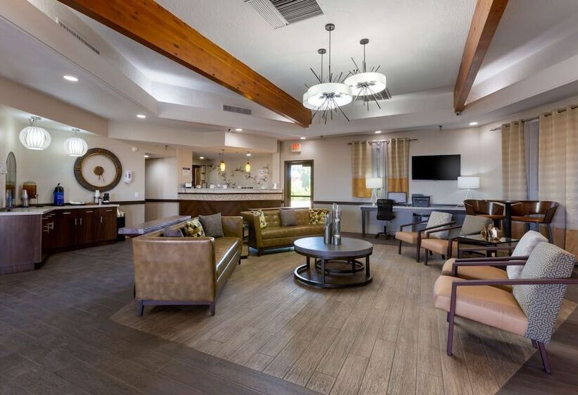 فندق Best Western Phoenix Goodyear Inn